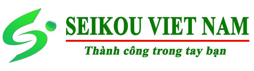 Công Ty Tnhh Thương Mại Quốc Tế Seikou Việt Nam